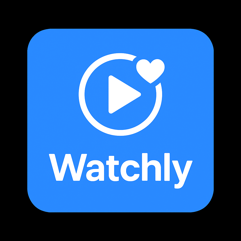 Watchly Logo